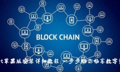 tpWallet苹果版安装详细教程：一步步助你畅享数字