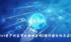 tpWallet资产被盗可以找回来吗？探讨安全性与应对