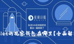 : tpWallet的观察钱包在哪里？全面解析与指南