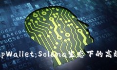 全面解析tpWallet：Solana生态下的高效加密钱包