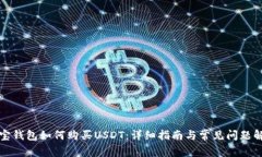 波宝钱包如何购买USDT：详细指南与常见问题解答
