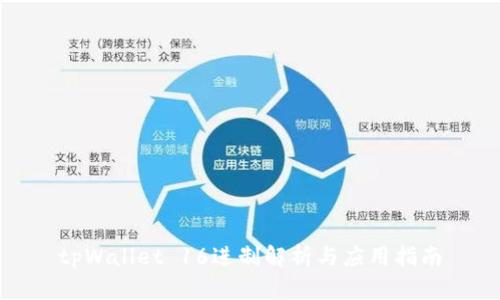 tpWallet 16进制解析与应用指南