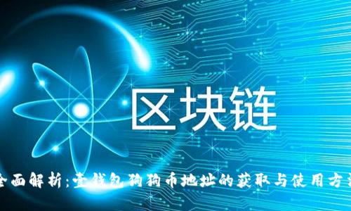 全面解析:壹钱包狗狗币地址的获取与使用方法