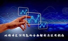 比特币支付钱包的全面解析与使用指南