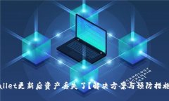 tpWallet更新后资产丢失了？解决方案与预防措施详