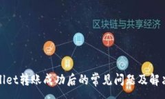 :tpWallet转账成功后的常见问题及解决方案