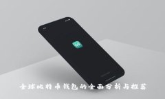 全球比特币钱包的全面分析与推荐