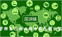 如何查看和管理自己的比特币钱包转出记录：完