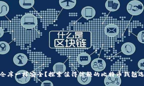 像仓库一样安全?探索值得信赖的比特币钱包选择