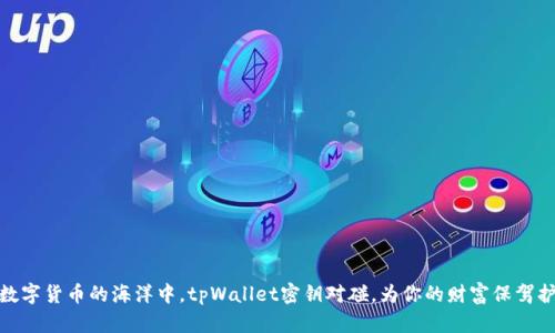 在数字货币的海洋中,tpWallet密钥对碰,为你的财富保驾护航