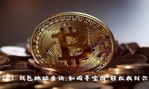 : TRC20 USDT 钱包地址查询:如同寻宝图,轻松找到你的数字财富
