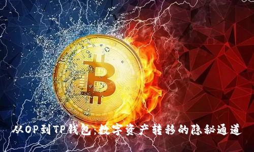 从OP到TP钱包:数字资产转移的隐秘通道