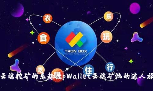 在云端挖矿的乐趣:tpWallet云端矿池的迷人旅程